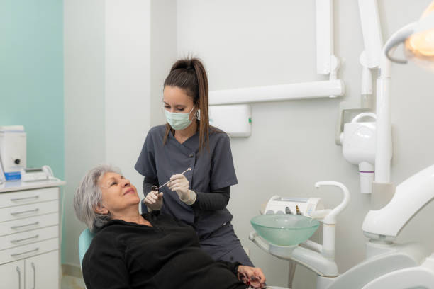 Fast & Reliable Emergency Dental Services in SC