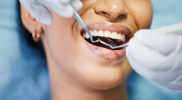 Professional Emergency Dentist in SC