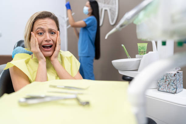 Best Emergency Treatment for Dental Infections or Abscesses in Surfside Beach, SC